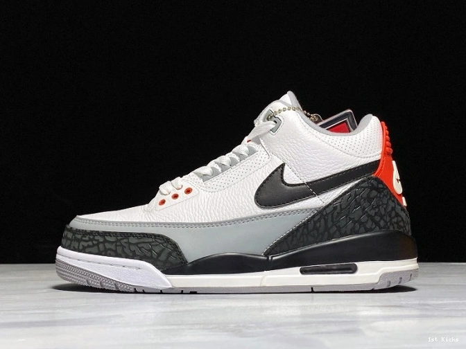 Tinker mens Affordable Red Jordan Retro Fire Air 3 978 NRG AQ3835- 1130